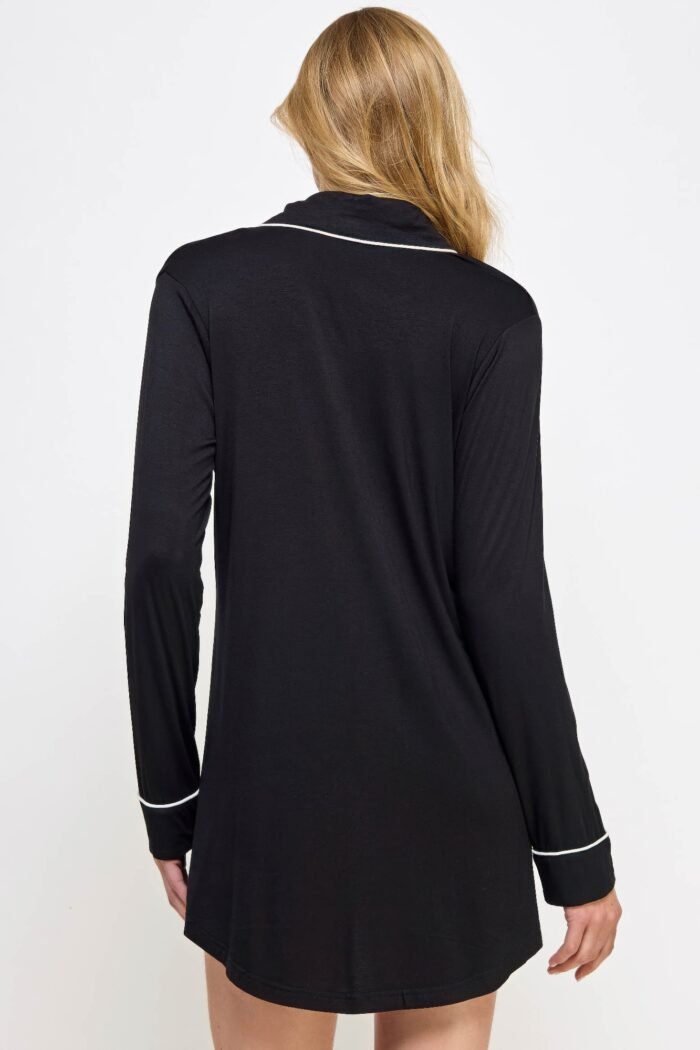 Mahina sleep shirt