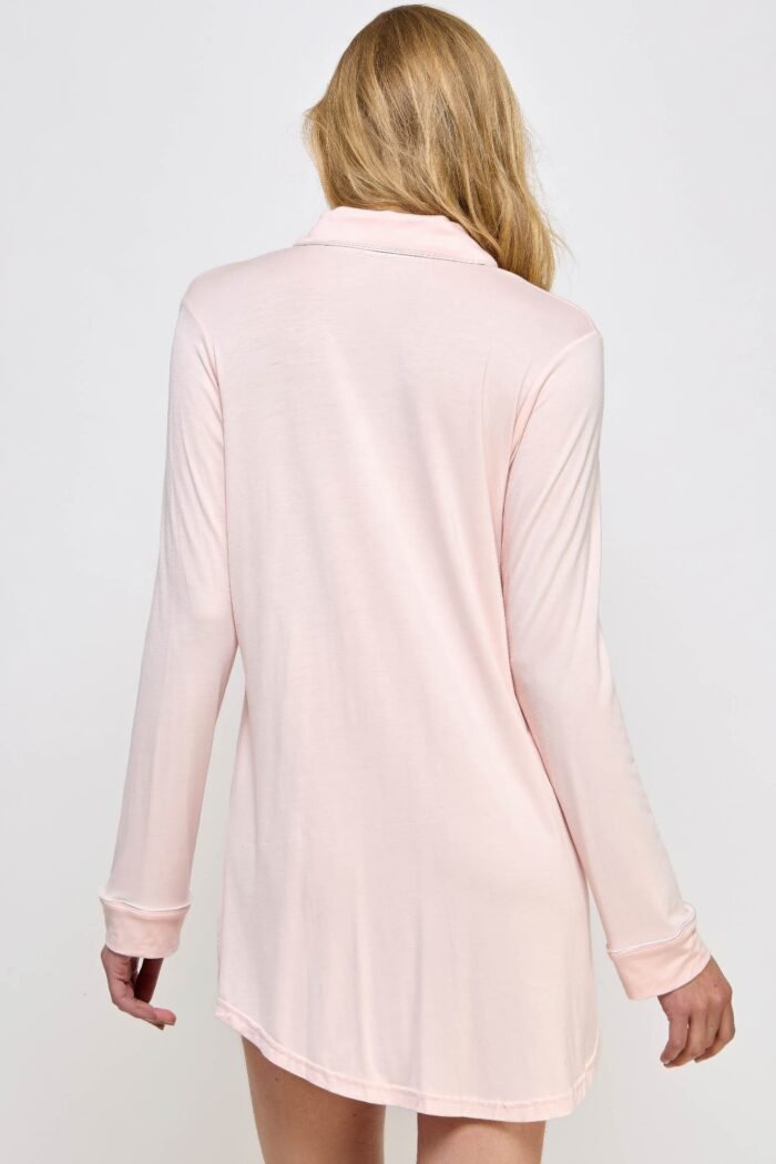 Mahina sleep shirt