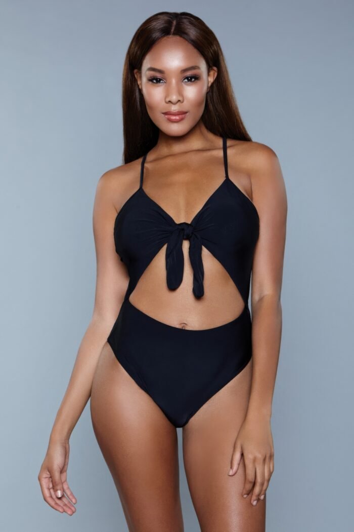 Delaney swimsuit