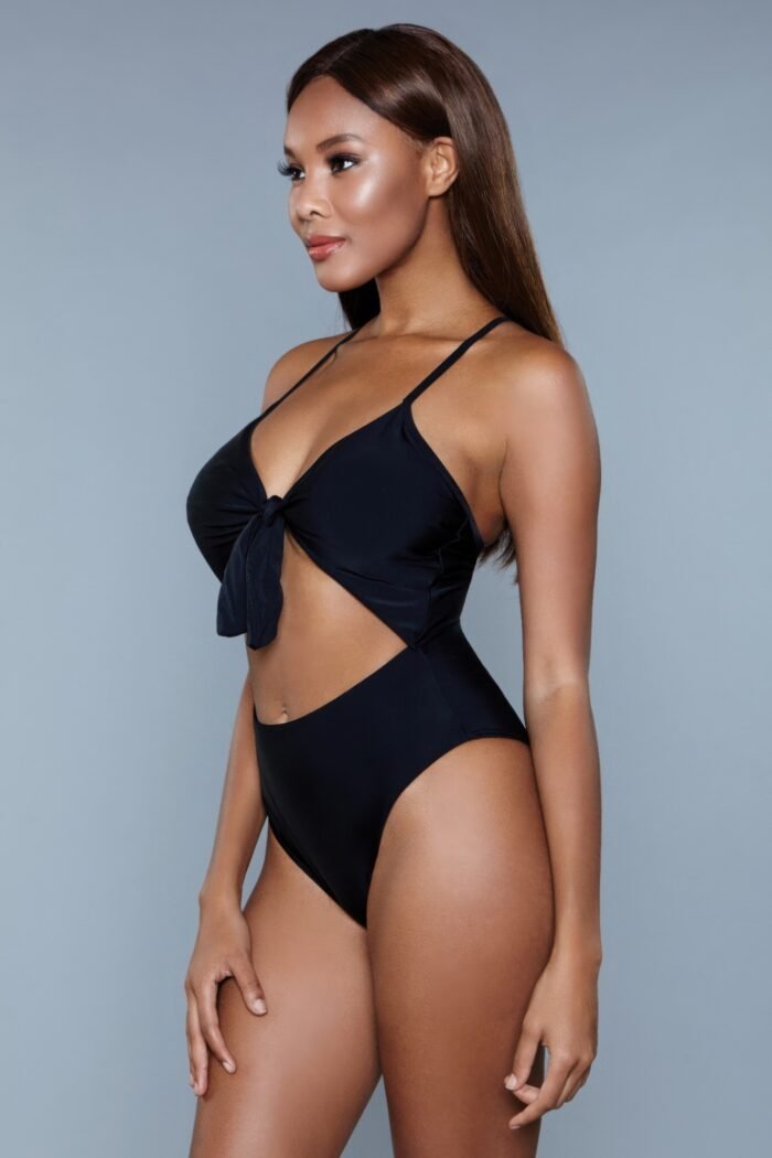 Delaney swimsuit