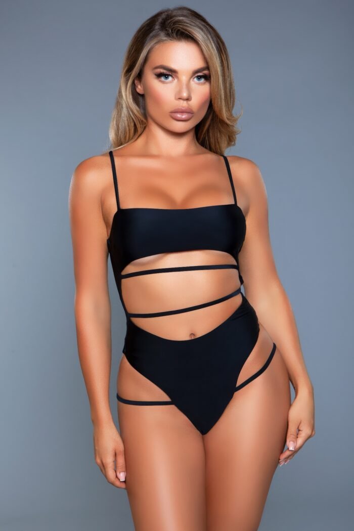 Venetia swimsuit