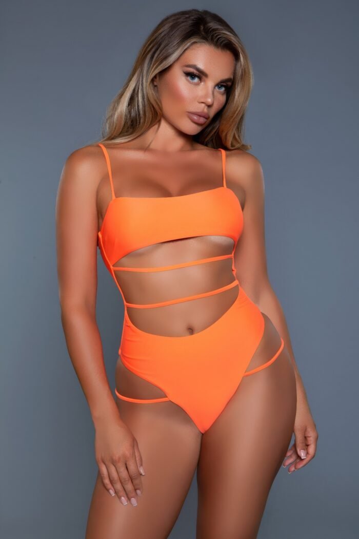 Venetia swimsuit
