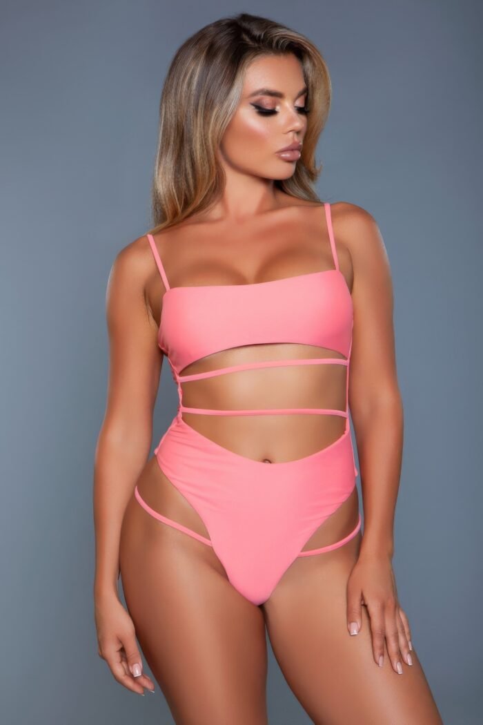 Venetia swimsuit