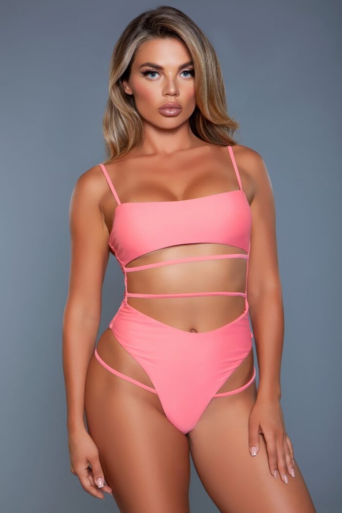 Venetia swimsuit