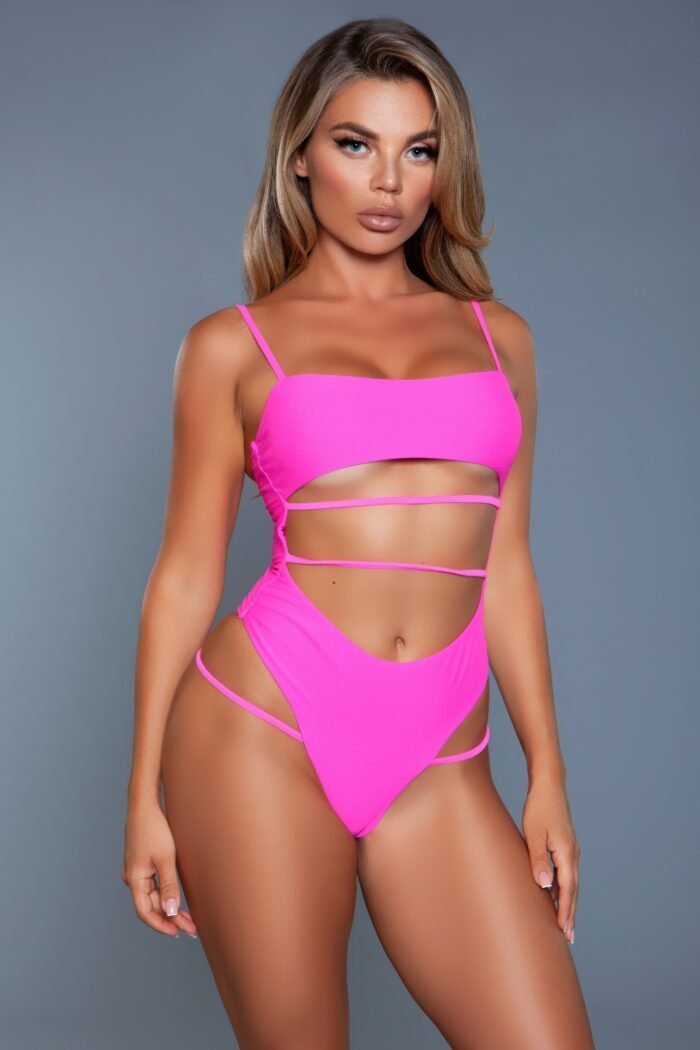 Venetia swimsuit