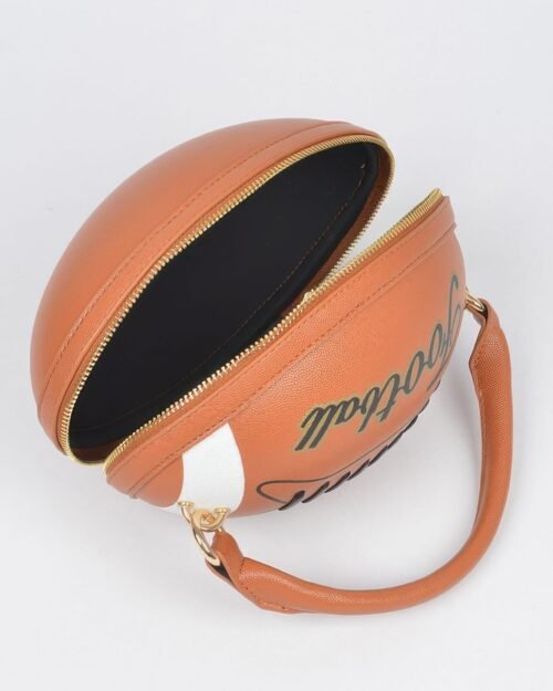 rugby football clutch