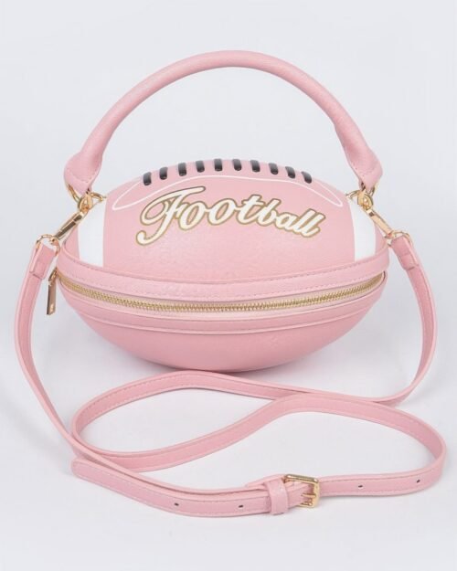 rugby football clutch