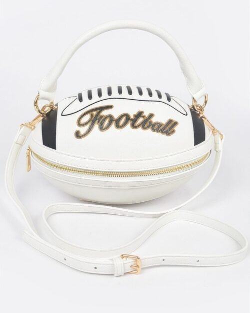 rugby football clutch