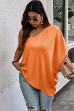 Casual Loose Fit Shirt