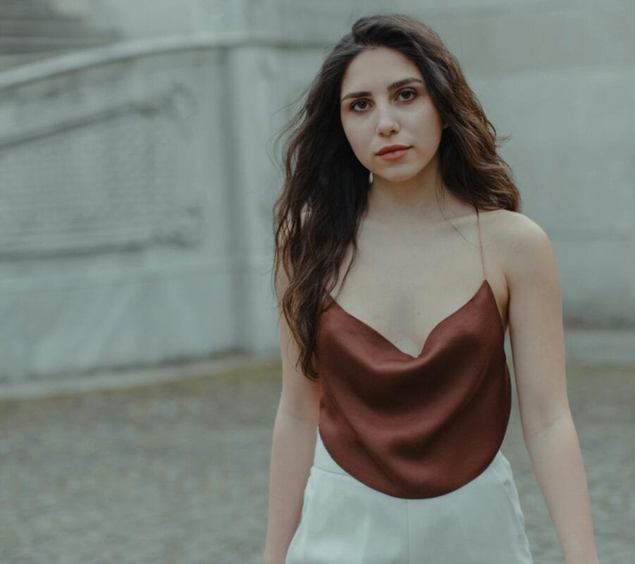 Women’s Tops Collection