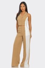 2 Pcs Color Block Set - Image 3