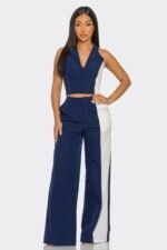 2 Pcs Color Block Set - Image 7