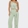 Christine Pants Set
