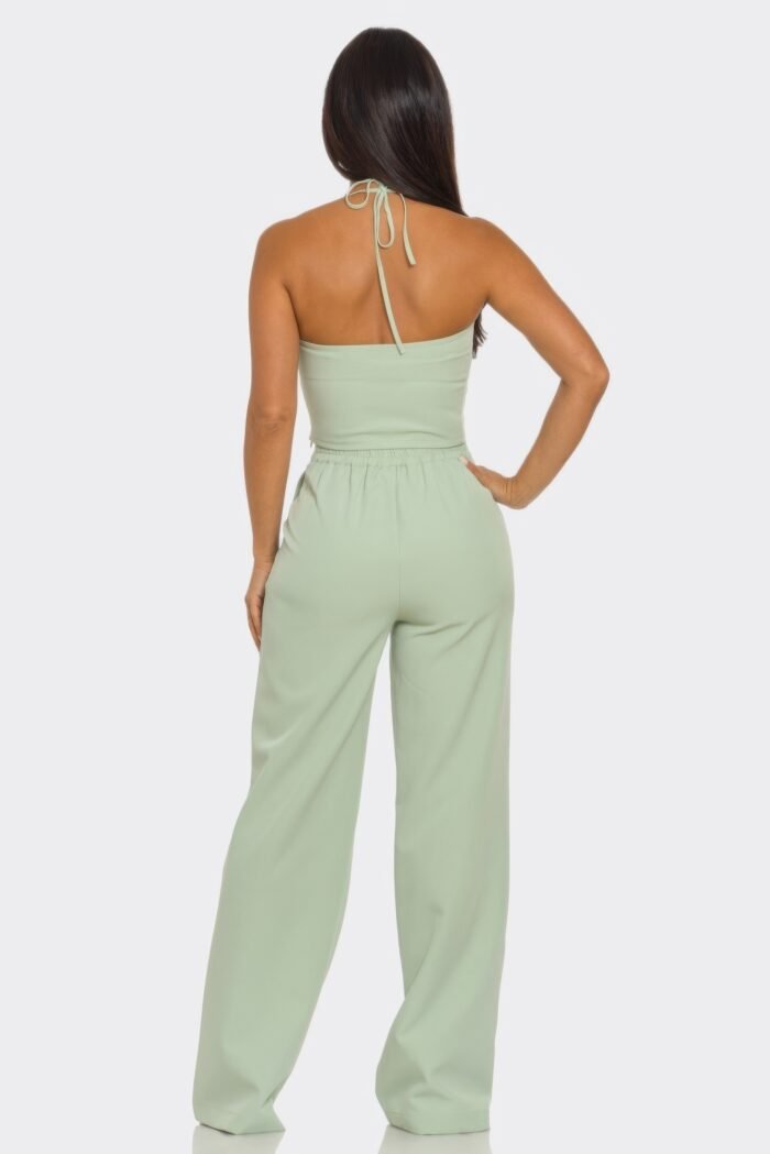 Christine pants set