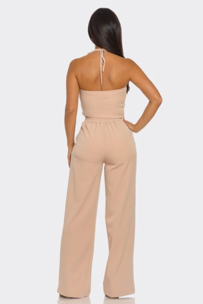 Christine pants set