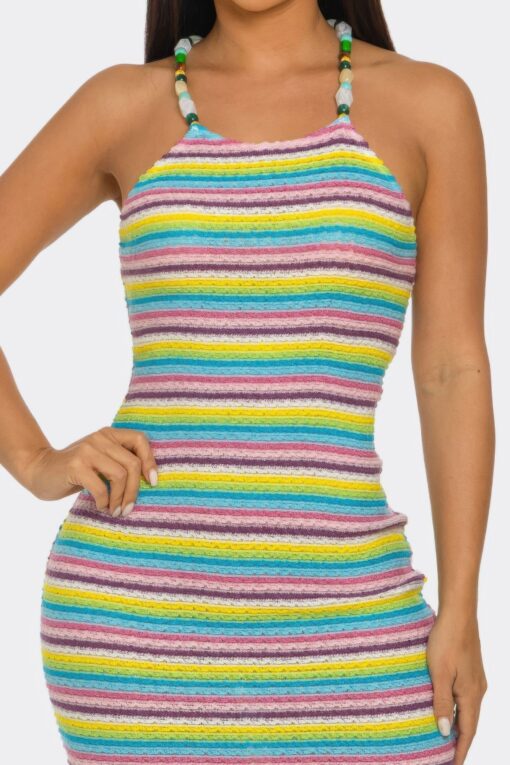 Samantha Midi Dress - Image 4
