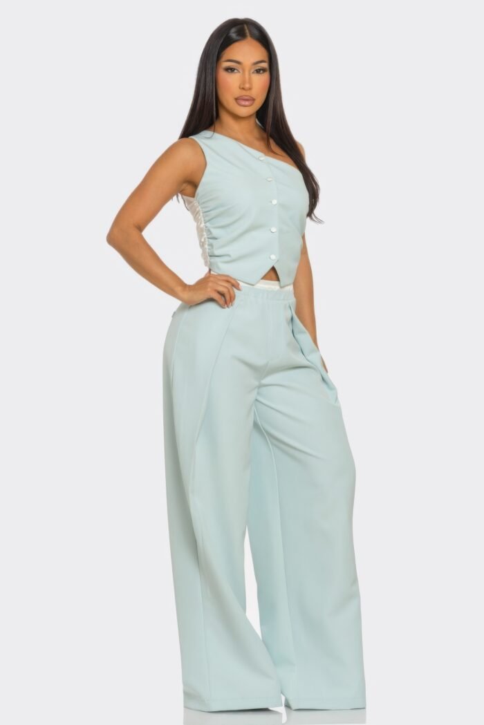 Fanny pants set