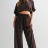 2 Piece Lounge Set