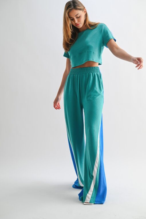 Active Lounge Set - Image 3