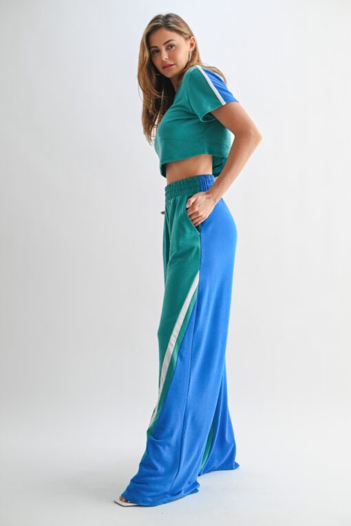 Active Lounge Set - Image 4