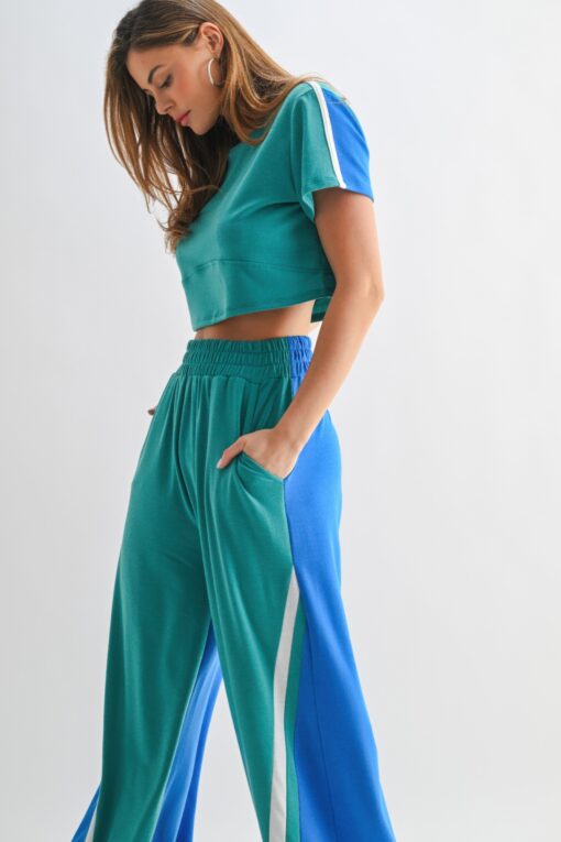 Active Lounge Set - Image 6
