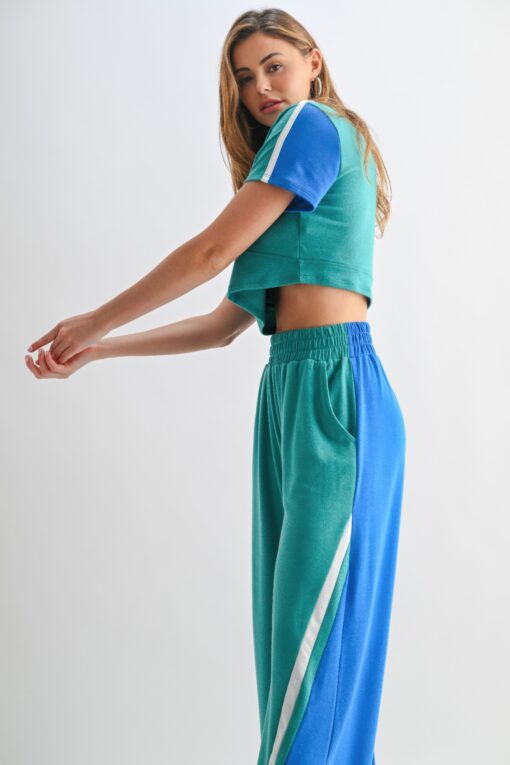 Active Lounge Set - Image 7