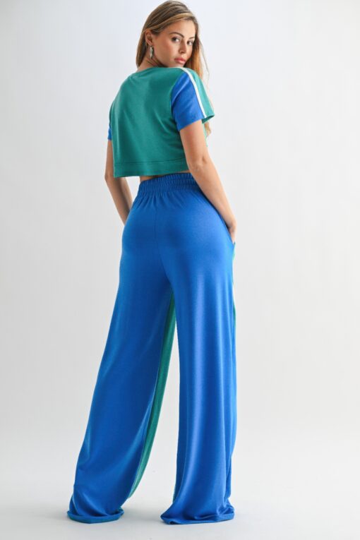 Active Lounge Set - Image 8