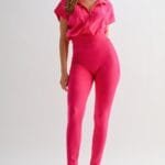 Break The Ice Jumpsuit