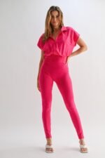 Break The Ice Jumpsuit - Image 4