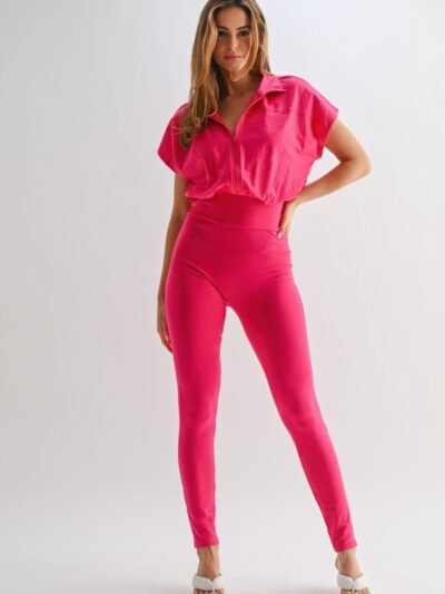 Break The Ice Jumpsuit Break The Ice Jumpsuit