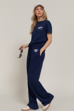 comfy streetwear sweatpants UK casual