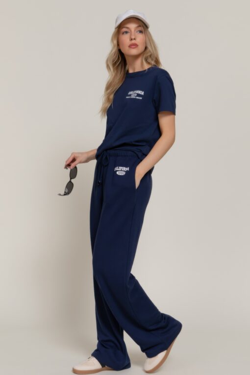 comfy streetwear sweatpants UK casual