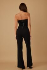 Classy Two Piece Sets With Oval Crystal Stone - Image 16