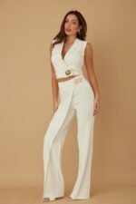 Vest Suit Sets - Image 8