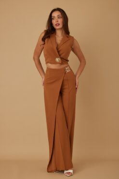 Vest Suit Sets