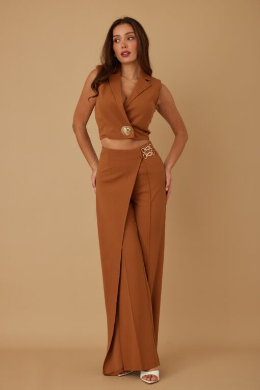 Vest Suit Sets - Image 4