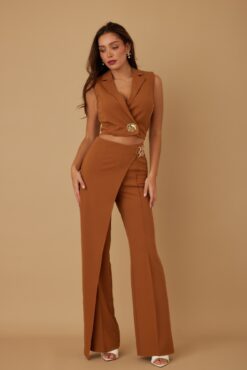 Vest Suit Sets