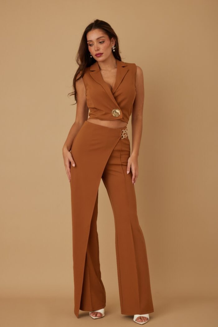 Vest suit sets - image 5