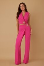Vest Suit Sets