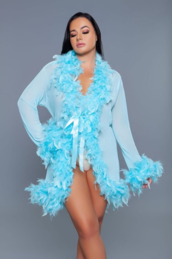 Lux robe