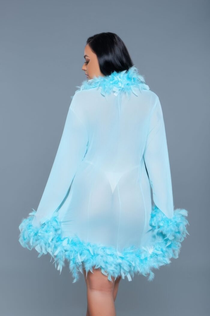 Lux robe