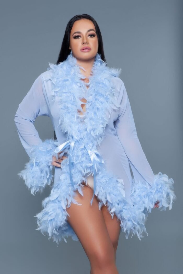 Lux robe