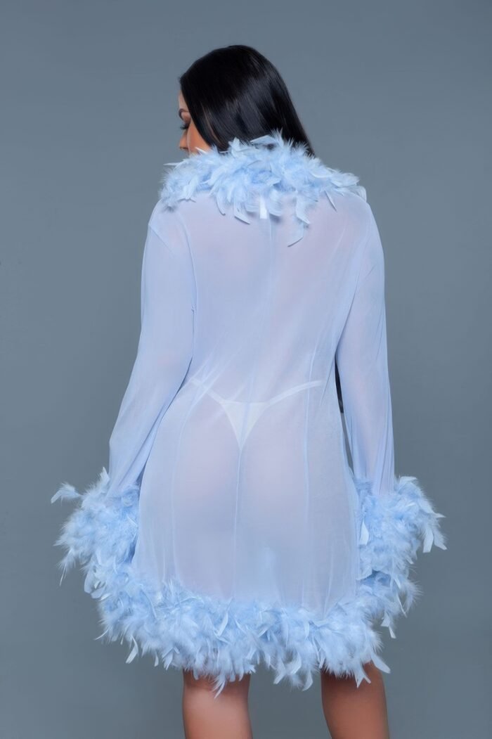 Lux robe