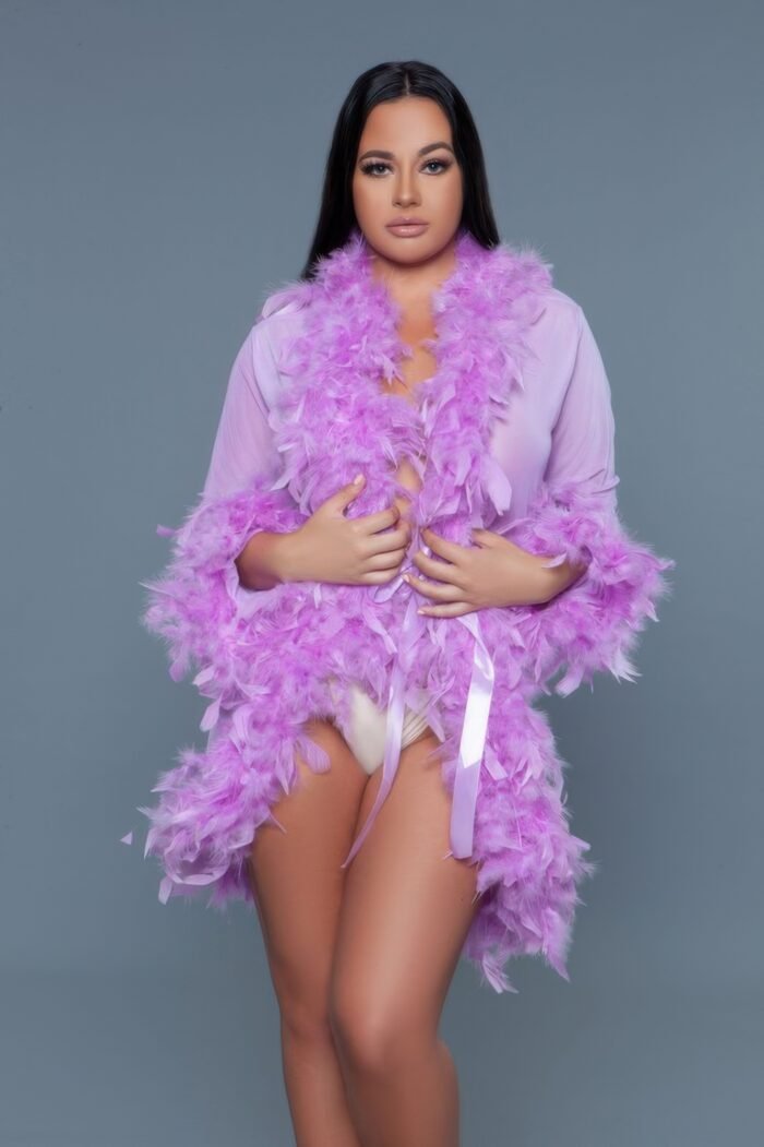 Lux robe