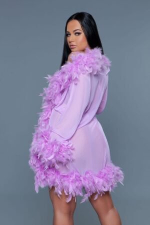 Lux Robe Lux Robe