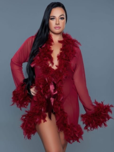 Intimates & Loungewear