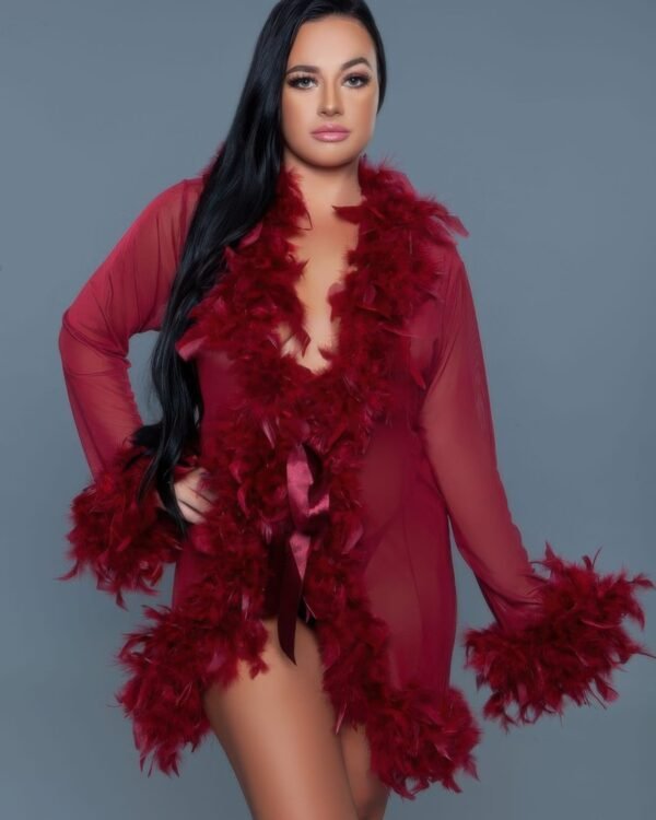 Intimates & Loungewear