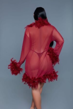 Lux Robe Lux Robe