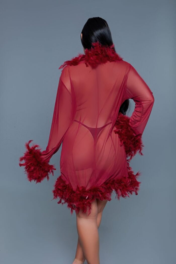Lux robe