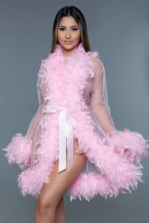 Lux Robe Lux Robe